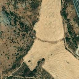 Satellite imagery of survey_point, DZ