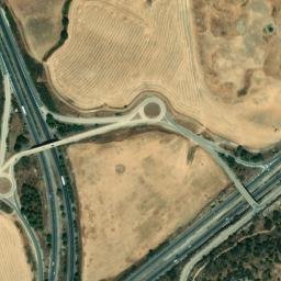 Satellite imagery of survey_point, DZ