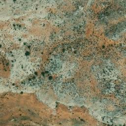 Satellite imagery of survey_point, DZ