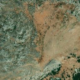 Satellite imagery of Sierra de Camorolos, ES