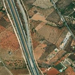 Satellite imagery of survey_point, DZ