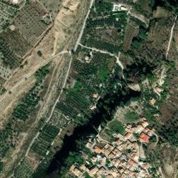 Satellite imagery of survey_point, DZ