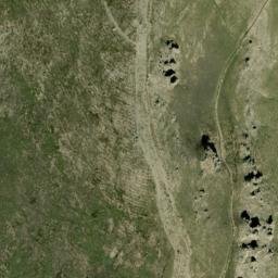 Satellite imagery of survey_point, DZ