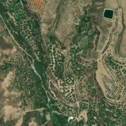 Satellite imagery of survey_point, DZ