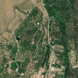 Satellite imagery of survey_point, DZ