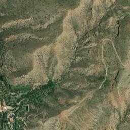 Satellite imagery of survey_point, DZ