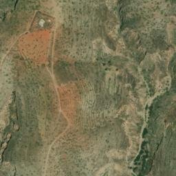 Satellite imagery of survey_point, DZ