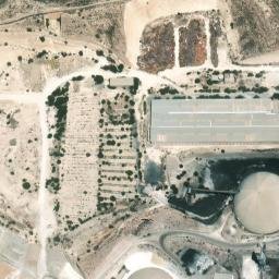 Satellite imagery of survey_point, DZ