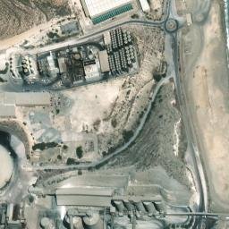 Satellite imagery of survey_point, DZ