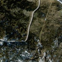 Satellite imagery of Djebel el Goufi, DZ