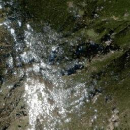 Satellite imagery of Djebel el Goufi, DZ