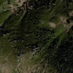 Satellite imagery of Djebel el Goufi, DZ