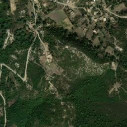 Satellite imagery of Koudiet Bou Rhrâssene, DZ