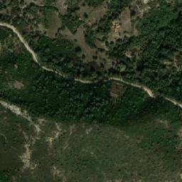 Satellite imagery of Koudiet Bou Rhrâssene, DZ