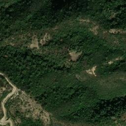 Satellite imagery of Koudiet Bekkôra, DZ