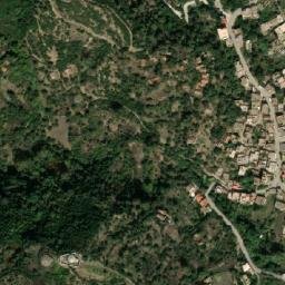 Satellite imagery of Koudiet Bekkôra, DZ