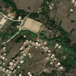 Satellite imagery of Koudiet Khêl, DZ