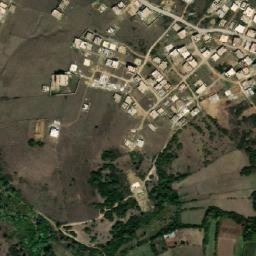 Satellite imagery of Koudiet Khêl, DZ