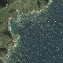 Satellite imagery of Kharrâs, DZ