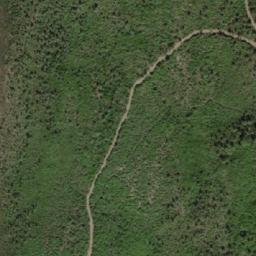 Satellite imagery of Koudia Melha, DZ