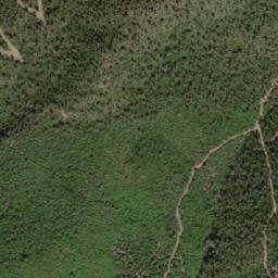 Satellite imagery of Koudia Melha, DZ