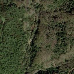Satellite imagery of Fedj Trab el Akhal, DZ