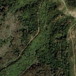 Satellite imagery of Fedj Trab el Akhal, DZ