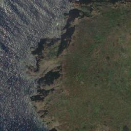 Satellite imagery of La Voile Noire, DZ