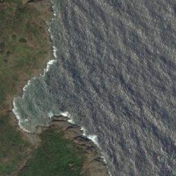 Satellite imagery of La Voile Noire, DZ