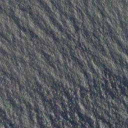 Satellite imagery of La Voile Noire, DZ