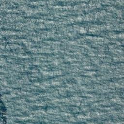 Satellite imagery of Cap de Garde, DZ
