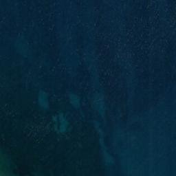 Satellite imagery of Cap Tabarka, TN