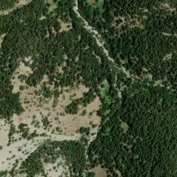 Satellite imagery of Katárti, GR