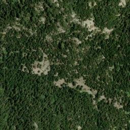 Satellite imagery of Katárti, GR