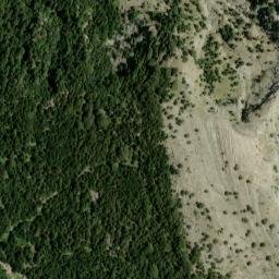 Satellite imagery of Katárti, GR