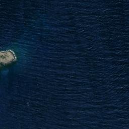 Satellite imagery of Ákra Nisáki, GR