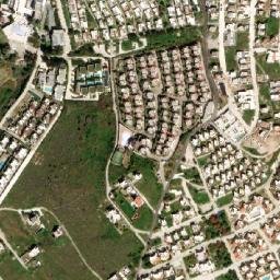 Satellite imagery of Hüseyin Burnu, TR