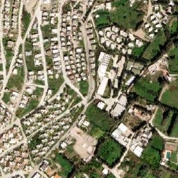 Satellite imagery of Hüseyin Burnu, TR