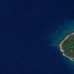 Satellite imagery of Balu Point, TR