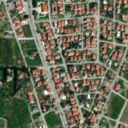 Drone Görünümü