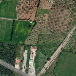 Drone Görünümü