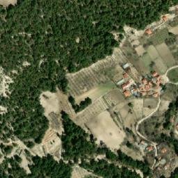 Drone Görünümü