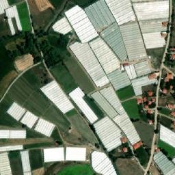 Satellite imagery of TUTGA Noktası KAYABAŞI, TR