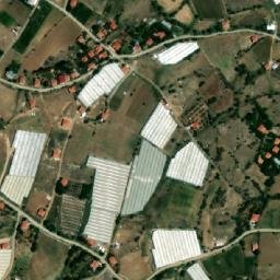 Satellite imagery of TUTGA Noktası KAYABAŞI, TR