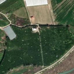 Drone Görünümü