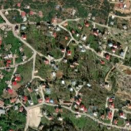 Drone Görünümü