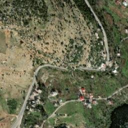 Drone Görünümü