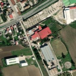 Drone Görünümü