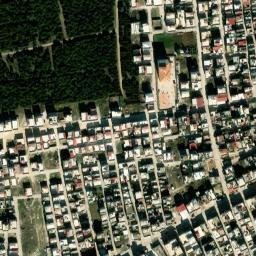 Drone Görünümü