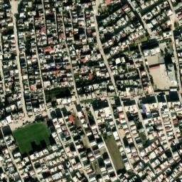 Drone Görünümü
